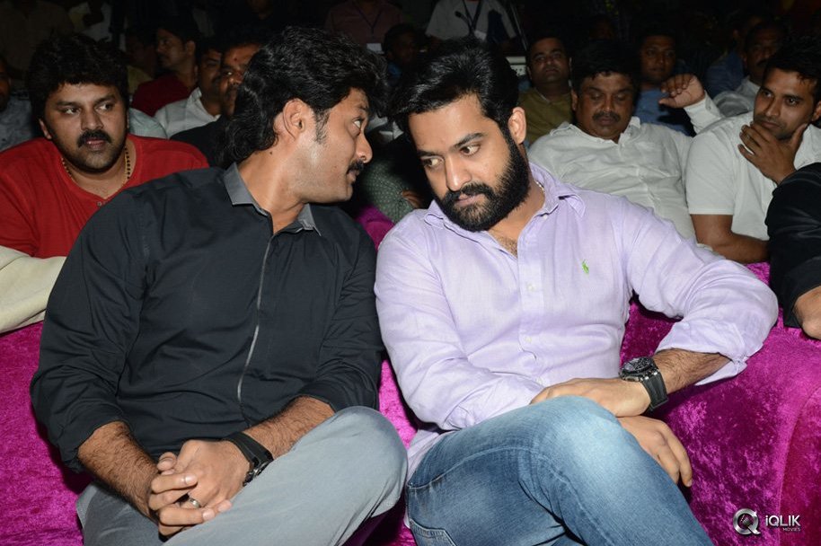 Kick-2-Movie-Audio-Launch